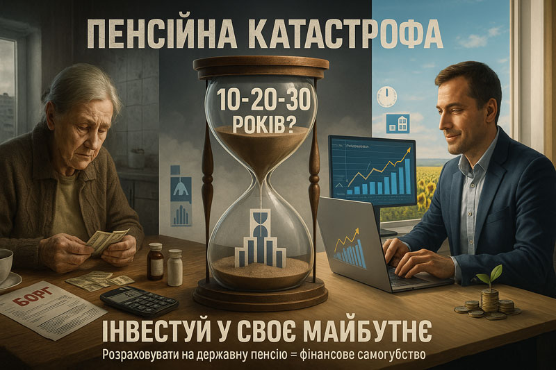 if1 chomu varto pochaty investuvaty pensja