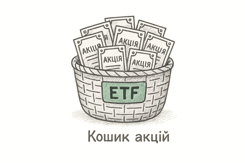 if osnovy investuwannya aktyvy etf