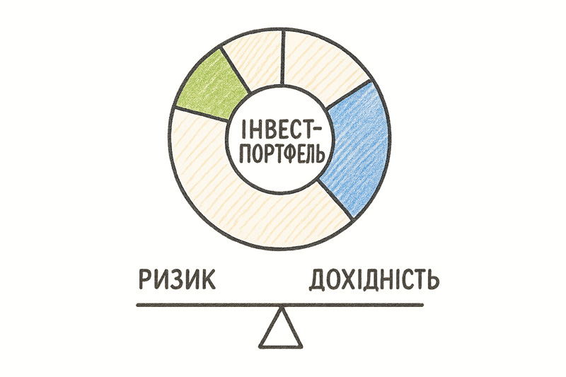 if osnovy investuwannya ryzyk dohidl