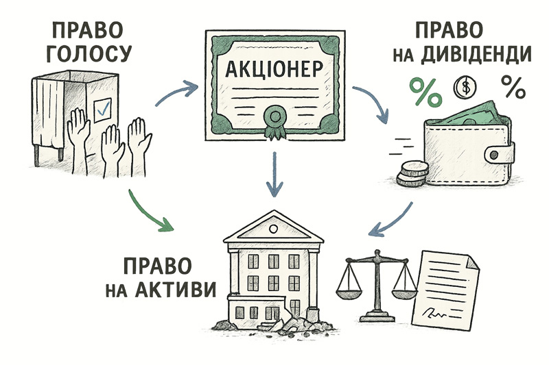 investuvannya kazyno akcyoner